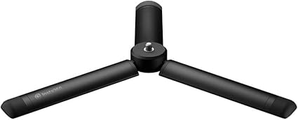 Insta360 Trípode Multipropósito para X3, GO 3, Flow, ONE RS, GO 2, ONE X2,ONE R,ONE X, ONE
