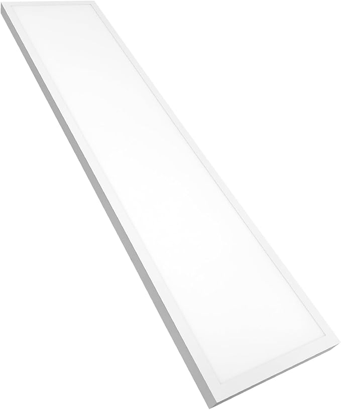 LED ATOMANT Plafon LED Superficie 120x30cm 48W CCT 3000-6500K 5000lm