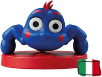 FABA-Personaggio Sonoro – Let's Sing Together-canzoncine in Inglese, FFR34002 Vai Personaje Italiano, Color Canciones en inglés