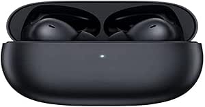 NK Redmi Buds 4 Pro TWS Auriculares Bluetooth 5.3, Cancelación Activa de Ruido, 36 Horas de Autonomía, Color Blanco