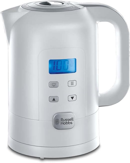 Russell Hobbs Precision Control - Hervidor