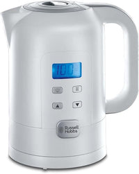 Russell Hobbs Precision Control - Hervidor