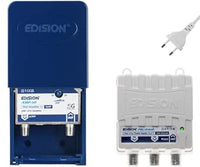 Mooov 477242 - Radio Vintage Bluetooth 5.4 con Batería Recargable, Radio FM/Am/SW Portátil Retro, Altavoz Inalámbrico Compacto, USB y microSD, 6h Autonomía - Azul