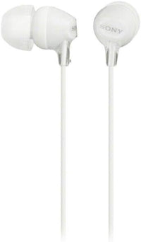Thumbnail for Sony MDR-EX15LP - Auriculares In-Ear, Blanco