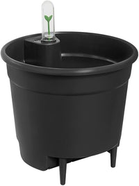 Elho Self-Watering Insert 24cm - Living negro