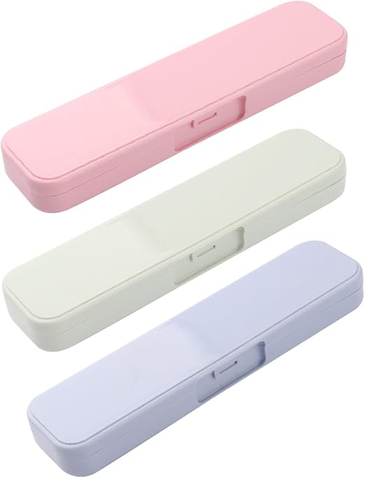 Bolsa para cubiertos, 3 unidades, caja para cubiertos, caja de almacenamiento para platos, cuchara portátil, tenedor para trabajo, escuela, camping, almacenamiento de cubiertos de viaje