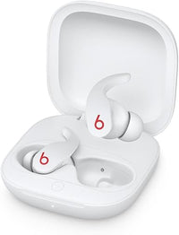Beats Fit Pro – Auriculares intraurales Totalmente inalámbricos con cancelación del Ruido – compatibles con Apple y Android, Class 1 Bluetooth®, calificación IPX4, micrófono Integrado – Blanco