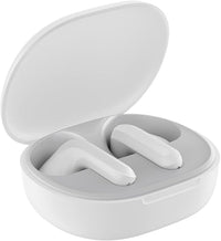 Thumbnail for Xiaomi Redmi Buds 4 Lite - Auriculares inalámbricos Ligeros con hasta 20 Horas de autonomía, Bluetooth 5.3, Driver de 12mm, IPX4, Blanco (Versión ES + 3 años de garantía)