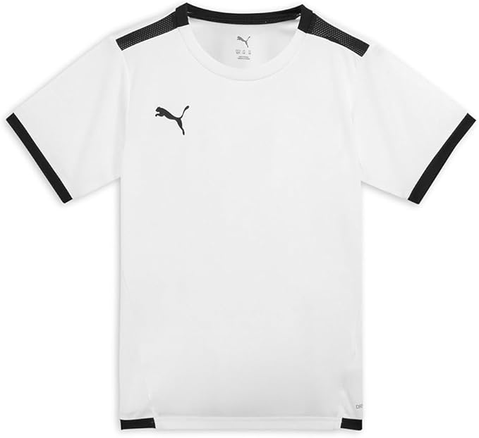 PUMA Teamliga Jersey Jr Shirt Unisex niños