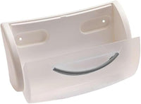Thumbnail for Snips, Ordinello Portaesponjas Cocina 22,5 x 12,5 x 8 cm, Soporte para Esponjas, Organizador de Fregadero Made in Italy, 0% BPA y ftalato Libre