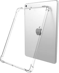 Zcooooool Funda para iPad Air 3 (10.5 Pulgadas 2019, 3ª Gen) y iPad Pro 10.5 Pulgadas, Cubierta de Esquinas reforzadas para iPad Air 3 / Pro Funda de 10.5