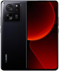 Xiaomi 13T Pro, Dual, 512GB 12GB Ram, Black