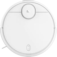 Thumbnail for Xiaomi Robot Vacuum Mop 2S - Robot Aspirador y fregasuelos con Sistema Inteligente de navegación láser (LDS), succión de 2200 Pa, fregado en Y, 2600 mAh, App Mi Home, Alexa & Google Assistant