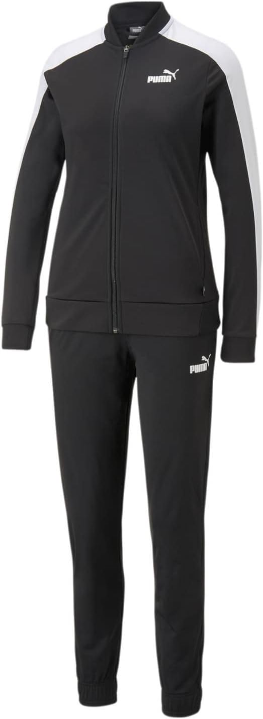 PUMA Baseball Tricot Suit Cl Chándal Unisex adulto