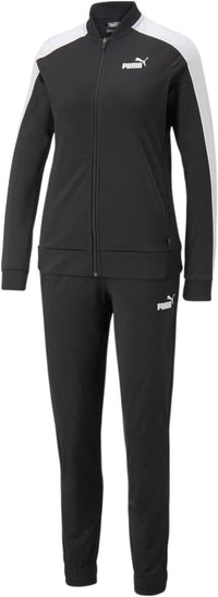 PUMA Baseball Tricot Suit Cl Chándal Unisex adulto
