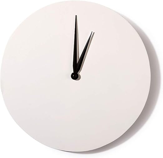 ATEMIO Reloj EN DM para Personalizar