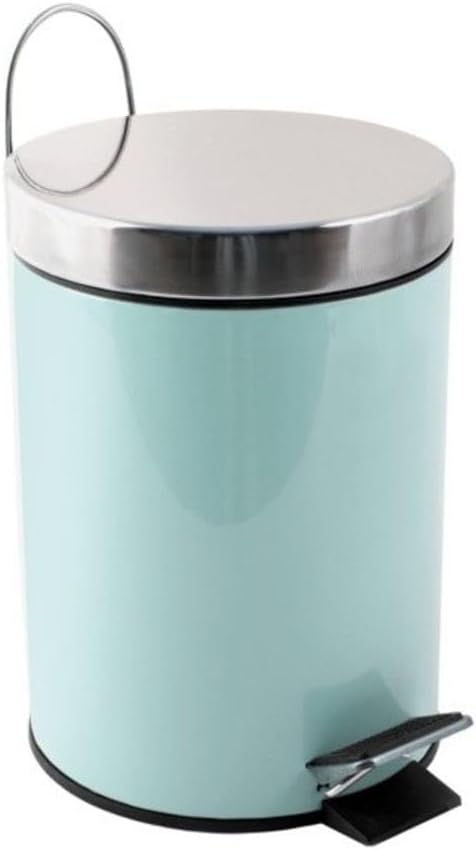 Basura 3l Verde Pastel 317c