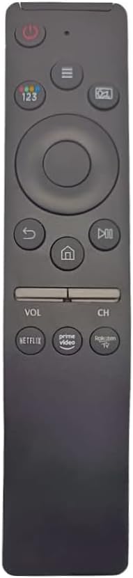 Reemplazo Mando Samsung Smart TV para Mando TV Samsung para t v
