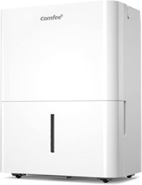 Thumbnail for Comfee Deshumidificador 20L - Descatalogado