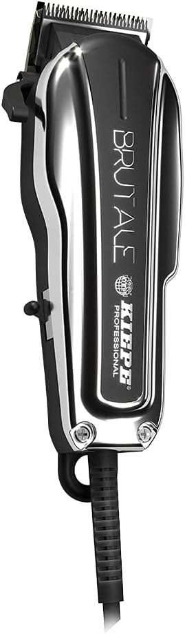 Cortapelos Cortacésped Hombre Peluquería Profesional Profesional