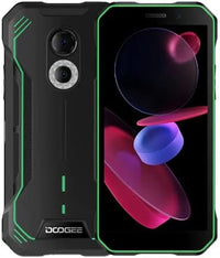 Doogee S51 4GB/64GB Verde Marca