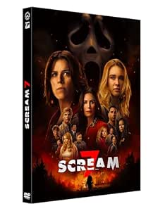 Scream 7