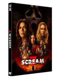 Scream 7