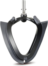 Thumbnail for Kenwood AT502 - Accesorio batidora flexible para robots de cocina Major Mixer, plástico, gris