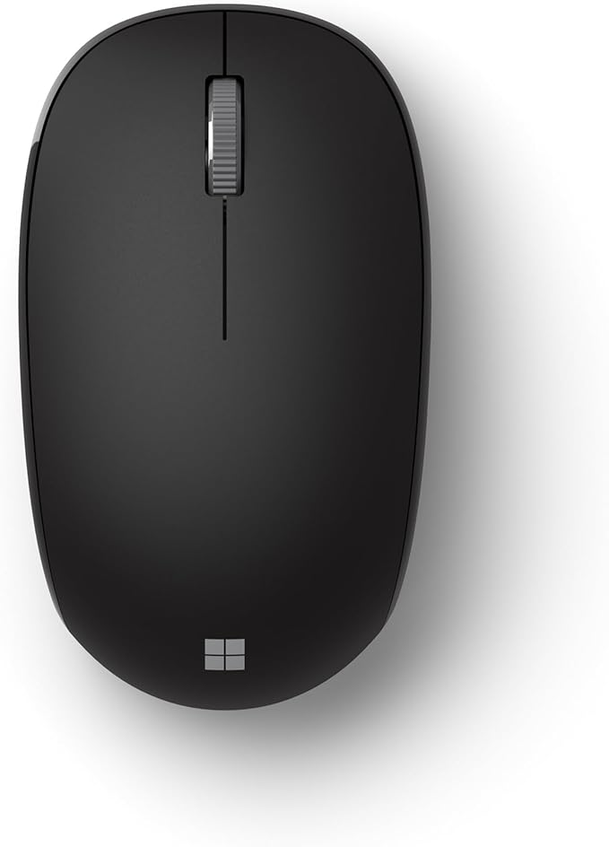 Microsoft RJN-00039 – Bluetooth Mouse Melocoton