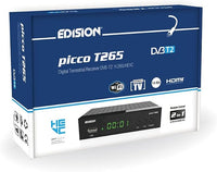 HP Cargador para Portátil USB-C de 65 W, Compatible con portátiles HP OmniBook y Otros Dispositivos con Puerto USB Type-C, Carga Rápida, Compacto, Negro
