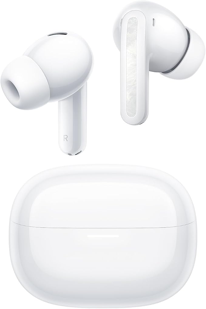 Sony WH-CH520 Auriculares Bluetooth con 50 h de batería, sonido DSEE y micrófono integrado, Beige
