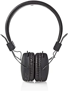 Nedis Auriculares Inalambricos Bl uetooth® De Diadema P