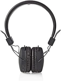Nedis Auriculares Inalambricos Bl uetooth® De Diadema P
