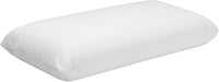 PIKOLIN Almohada Hotel Viscoelástica 90cm Cervicales Doble Funda