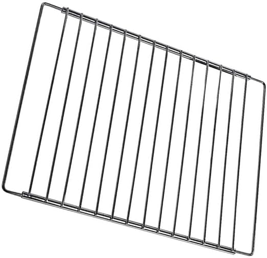 Parrilla extensible universal para horno y frigorífico
