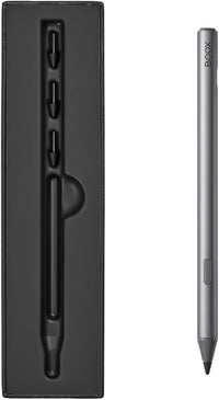 BOOX InkSense Lápiz Capacitivo Activo Tipo-C para Go Color 7 Gen2, Go 7, con 3 Puntas