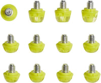 Thumbnail for Adidas TPU Studs Tachuelas para Zapatos de Fútbol, Unisex Adulto