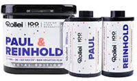 Rollei Desconocido Rollei Film Paul & Reinhold 640/36x2 135-3