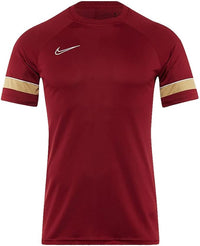 Nike Boy's Dri-FIT Academy 21 Short Sleeve
