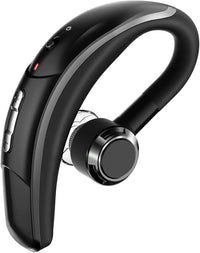 Thumbnail for Auriculares Bluetooth CVC6.0 con cancelación de ruido, auriculares inalámbricos, estilo de negocios, manos libres en el oído, auriculares inalámbricos con micrófono, 280 horas en espera, auriculares