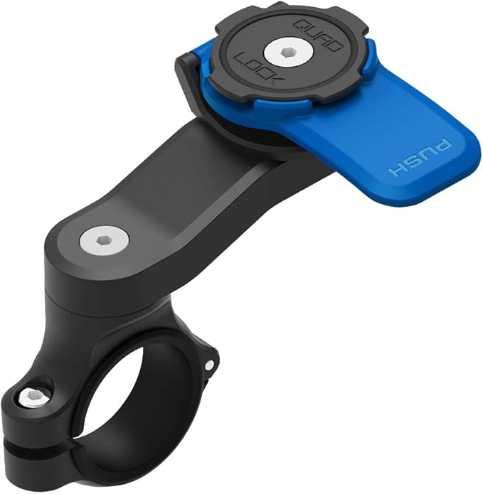 Quad Lock Soporte para Manillar de Moto