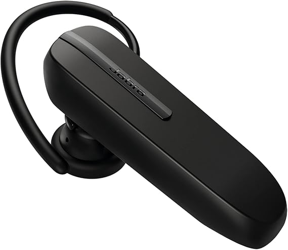 Jabra 100-99800902-60 Auricular Bluetooth, Negro