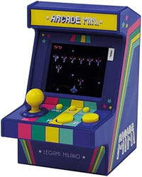 Legami MMAC0001 Mini Videojuego Arcade