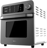 Horno freidora Cecotec Bake&Fry