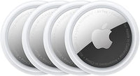 Thumbnail for Apple Paquete de 4 AirTag