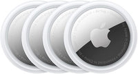 Apple Paquete de 4 AirTag (1.ª generación)