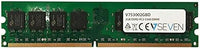 Thumbnail for V7 V753002GBD V7 2GB DDR2 PC2-5300 667Mhz DIMM Desktop módulo de memoria - V753002GBD