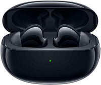 OPPO Enco X Auriculares Inalámbricos Negro