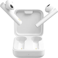 Xiaomi Mi True Inalámbrico Earphones 2 Basic - Blanco
