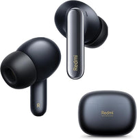 Auriculares Xiaomi Redmi Buds 6 Pro inalámbricos con cancelación de ruido negros